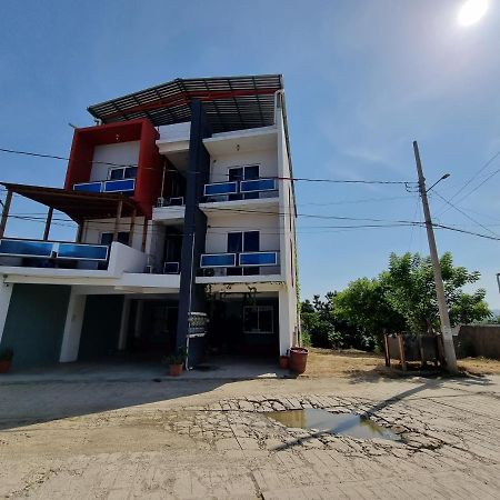 Casa La Paz 1 Aparthotel Puerto Escondido  Exteriör bild